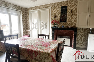  maison bourbonne-les-bains 52400