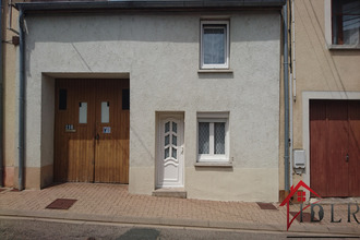  maison bourbonne-les-bains 52400