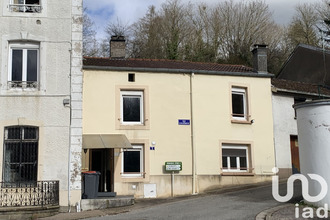  maison bourbonne-les-bains 52400