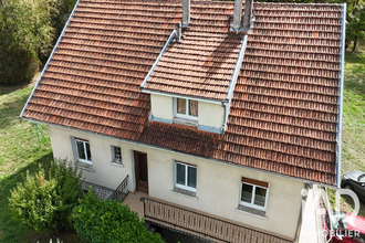  maison bourbonne-les-bains 52400