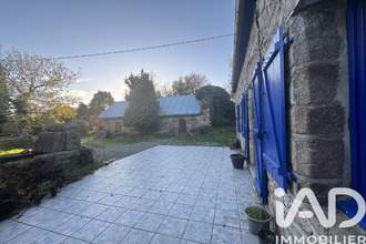  maison bourbriac 22390