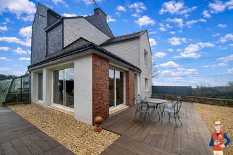  maison bourbriac 22390