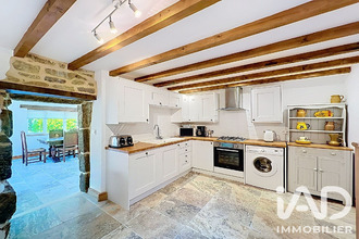  maison bourbriac 22390