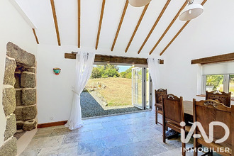  maison bourbriac 22390