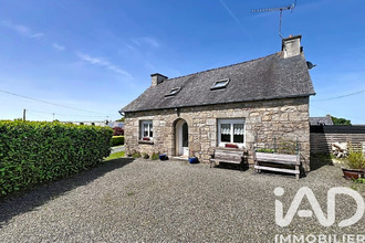  maison bourbriac 22390