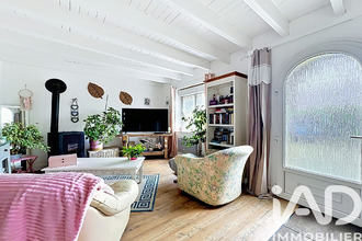 maison bourbriac 22390