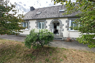  maison bourbriac 22390