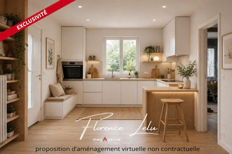  maison bourbriac 22390