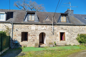  maison bourbriac 22390