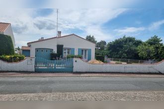  maison bourcefranc-le-chapus 17560