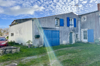  maison bourcefranc-le-chapus 17560