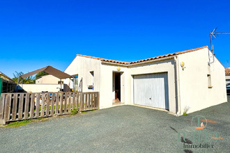  maison bourcefranc-le-chapus 17560