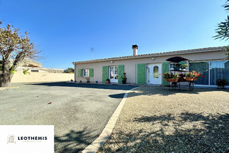  maison bourcefranc-le-chapus 17560