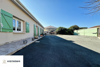  maison bourcefranc-le-chapus 17560