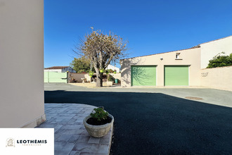  maison bourcefranc-le-chapus 17560