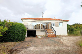  maison bourcefranc-le-chapus 17560