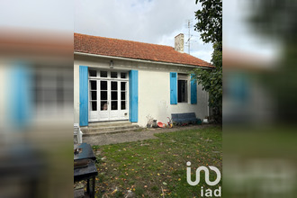  maison bourcefranc-le-chapus 17560