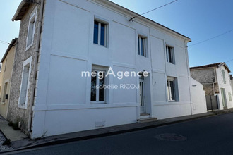  maison bourcefranc-le-chapus 17560