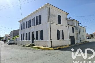  maison bourcefranc-le-chapus 17560