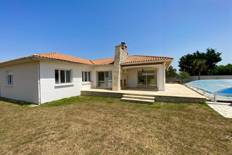  maison bourcefranc-le-chapus 17560