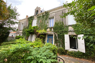 maison bourcefranc-le-chapus 17560