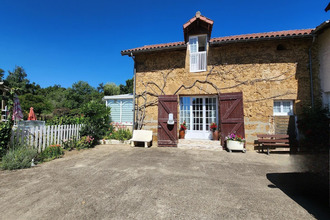  maison bourdalat 40190