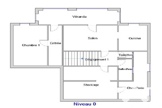  maison bourdeaux 26460