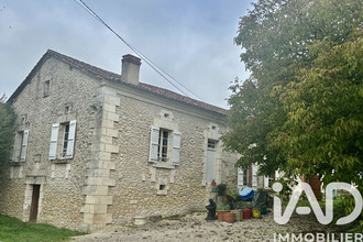  maison bourdeilles 24310