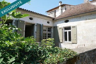  maison bourdeilles 24310