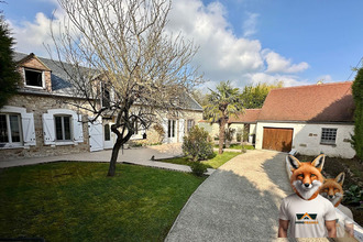  maison bourdenay 10290