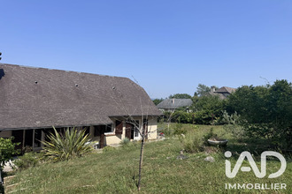  maison bourdettes 64800