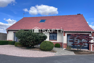  maison bourecq 62190