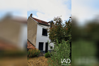  maison bouresse 86410