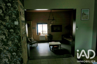  maison bouresse 86410