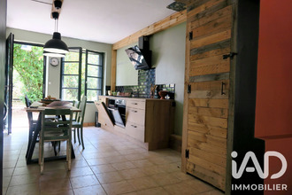  maison bouresse 86410