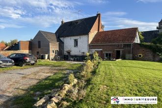  maison bouret-sur-canche 62270