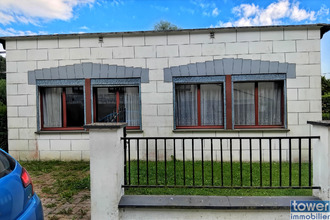  maison bouret-sur-canche 62270