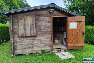  maison bouret-sur-canche 62270