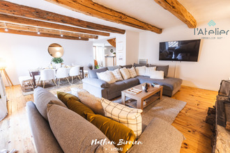  maison bourisp 65170