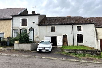  maison bourmt 52150