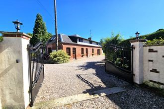  maison bournainville-faverolles 27230