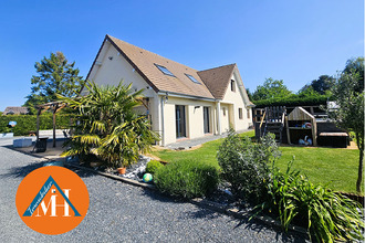  maison bournainville-faverolles 27230