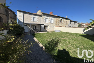  maison bournand 86120