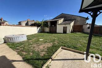  maison bournand 86120