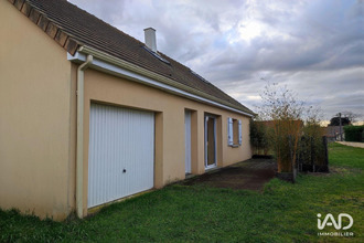  maison bournand 86120