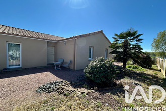  maison bournand 86120