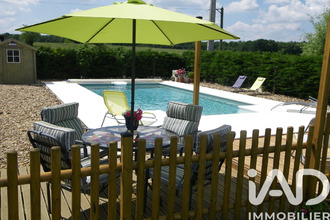  maison bournand 86120