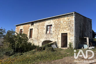  maison bournand 86120