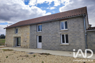  maison bournand 86120