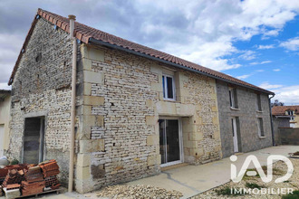  maison bournand 86120
